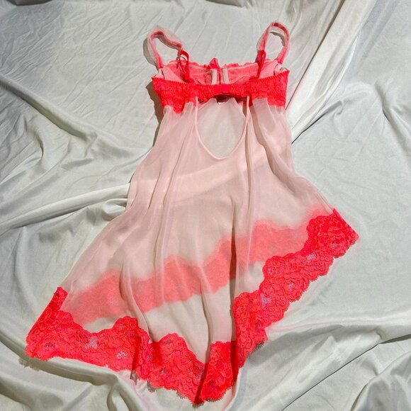 y2k victorias secret slip - Picture 4 of 4